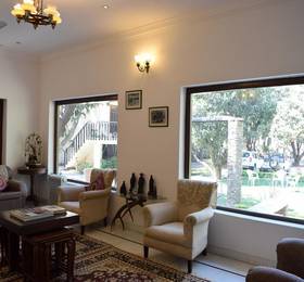 OYO Homes Fatehsagar Lake в Удайпуре