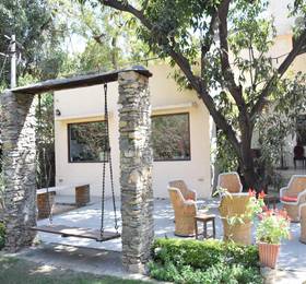 Отдых в OYO Homes Fatehsagar Lake - Индия, Удайпур