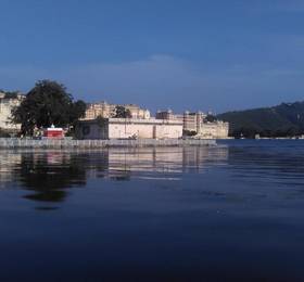 Туры в Lake face в Индии