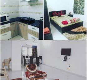Туры в Royal Orchid Lake End Suite в Индии