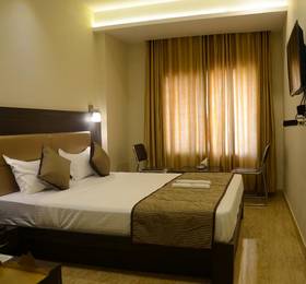 Отдых в Hotel Taldar Inn - Индия, Удайпур