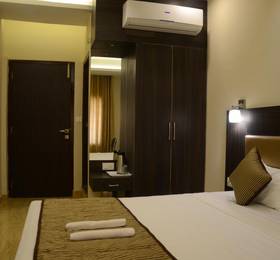 Туры в Hotel Taldar Inn в Индии