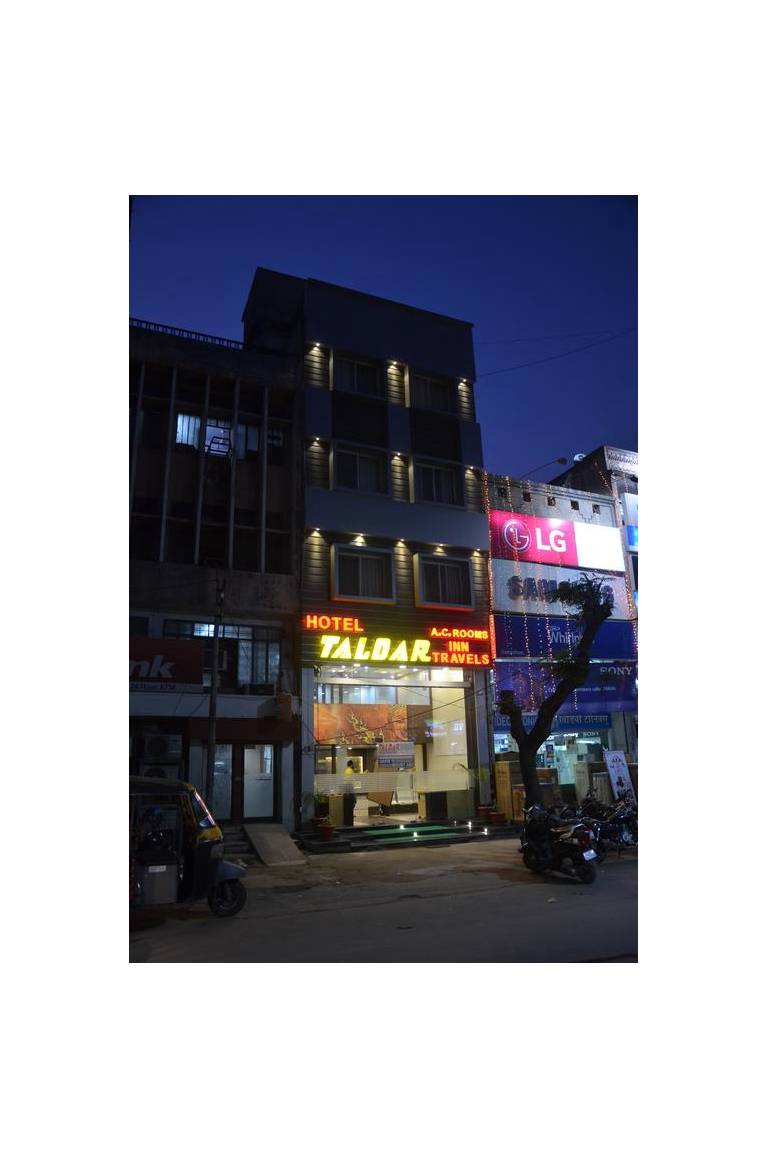 Hotel Taldar Inn