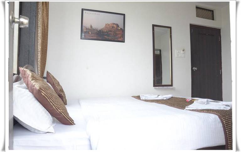 Hotel Green Valley