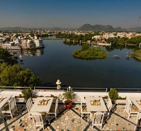 Zostel Udaipur в Удайпуре