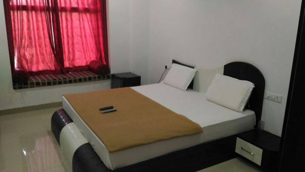 Radhe Krishna Palace 2* Индия, Удайпур