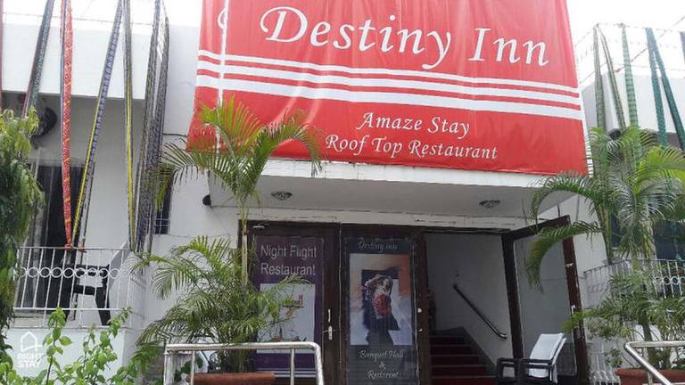 Destiny Inn