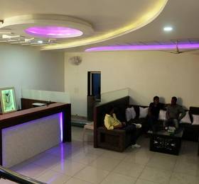 Туры в Hotel Mahalaxmi в Индии