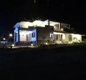 Dilip Niwas в Удайпуре