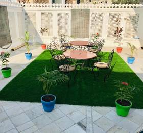 Туры в Royal Heritage Villa в Индии