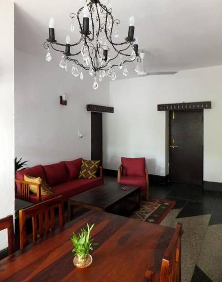 Jeewan Apartments Индия, Удайпур