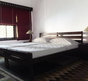Отдых в Jeewan Apartments - Индия, Удайпур