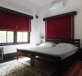Туры в Jeewan Apartments в Индии