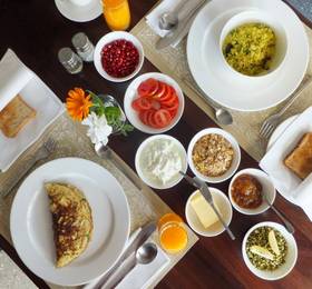 Jeewan Apartments в Удайпуре
