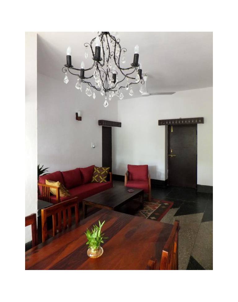 Jeewan Apartments