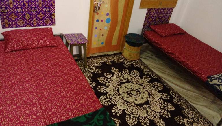Rajasthani House (HomeStay)