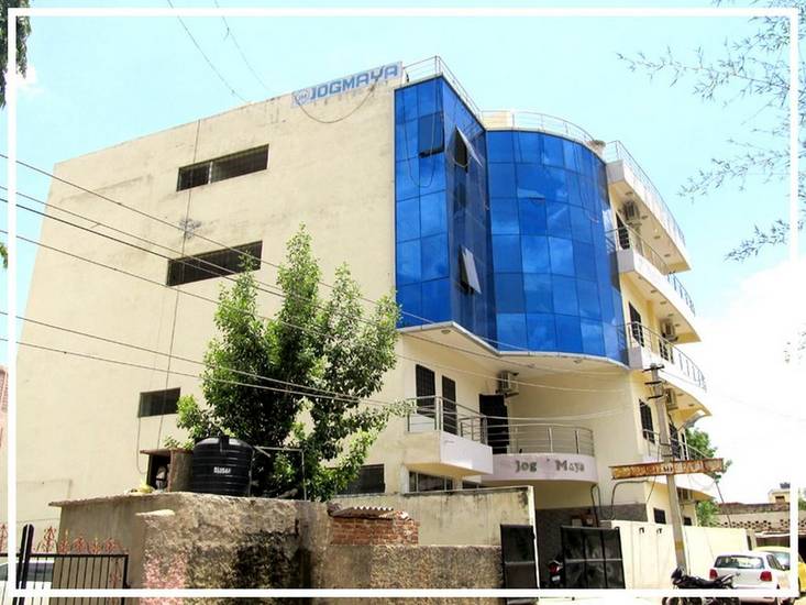 Sleek Apartments Индия, Удайпур