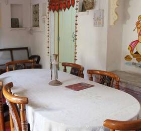 Туры в Heritage Home Near Mahalaxmi Temple в Индии