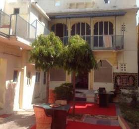 Heritage Home Near Mahalaxmi Temple в Удайпуре