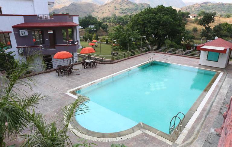 Kaya Valley Resort