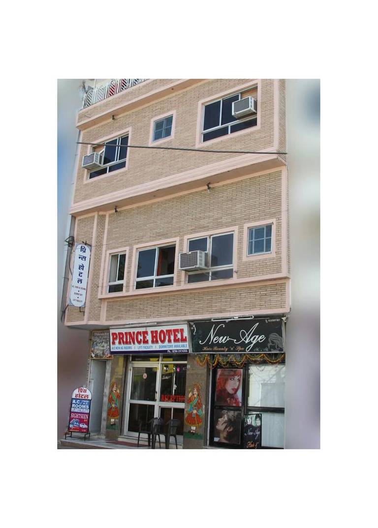 Prince Hotel
