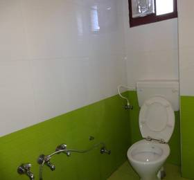 Green Apple Residency в Утакаманде