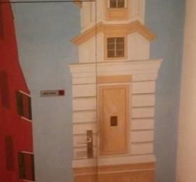 Villa La Tour в Ницце