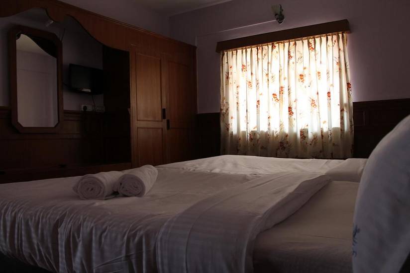 Travel Stay Residency Индия, Утакаманд