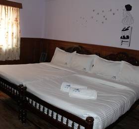 Туры в Travel Stay Residency в Индии