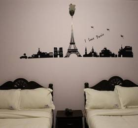 Отдых в Travel Stay Residency - Индия, Утакаманд