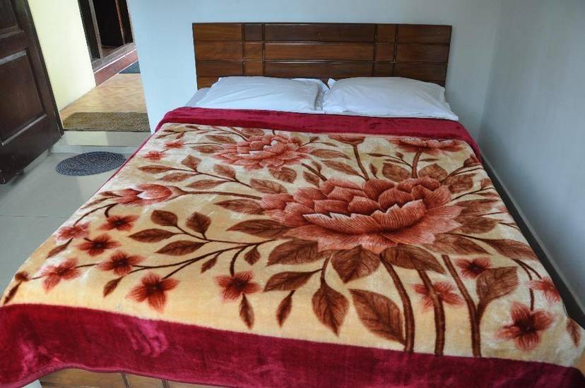 Homely Cottage Индия, Утакаманд