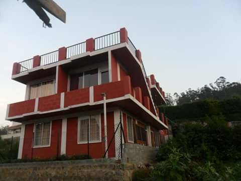 Mountside Cottages Индия, Утакаманд