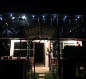 Mountside Cottages в Утакаманде