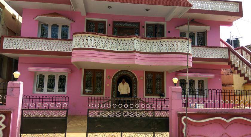 Jungle Woods Cottage 2* Индия, Утакаманд