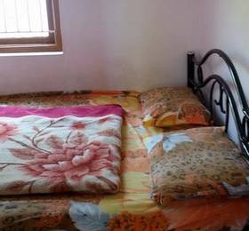 Jungle Woods Cottage в Утакаманде
