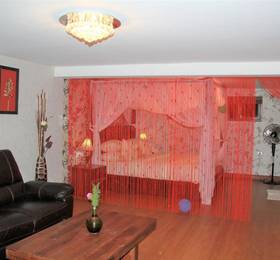 Отдых в Two Seas Residence - Индия, Утакаманд