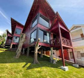 Отдых в Western Valley Resorts - Индия, Утакаманд