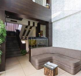 Отдых в Treebo Sholas Residency - Индия, Утакаманд
