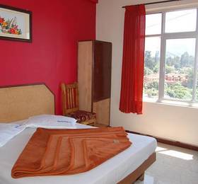 Weston Holiday Inn в Утакаманде