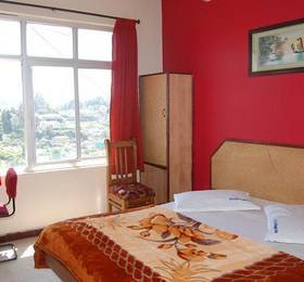 Туры в Weston Holiday Inn в Индии