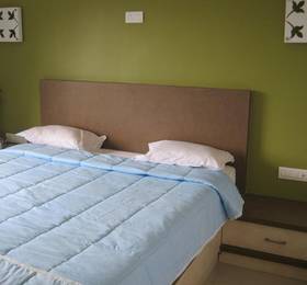 Anmolscottage ooty в Утакаманде
