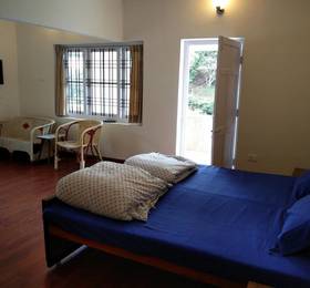 Colonels inn в Утакаманде