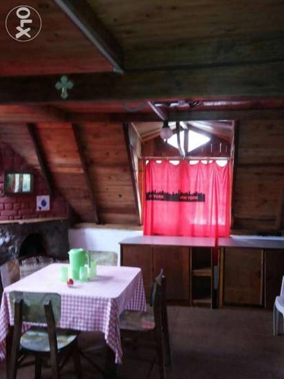 The Chalet Индия, Утакаманд