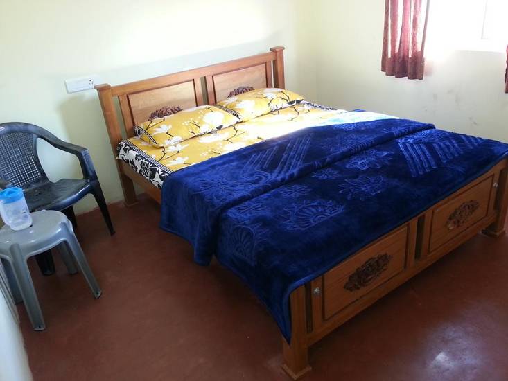 maple view resorts Индия, Утакаманд
