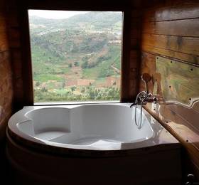 Pandora Hill Resort в Утакаманде