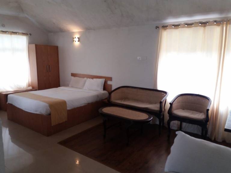 Space 4 Resorts