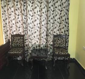Royal Residency в Утакаманде