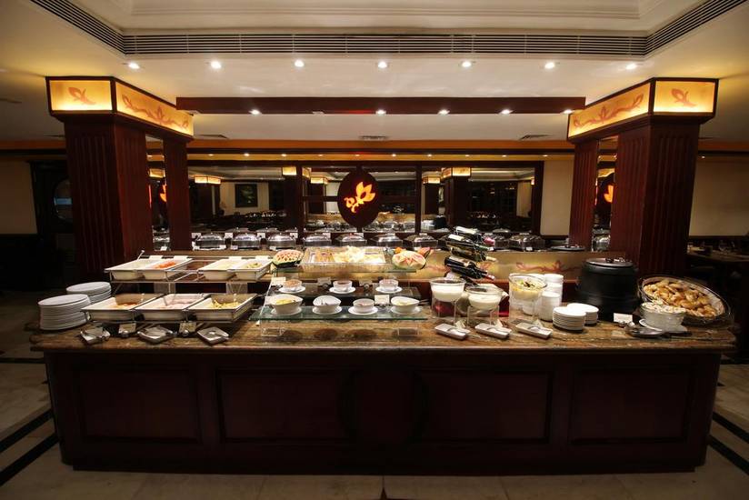 Fortune Hotel The South Park 3* Индия, Тривандрум