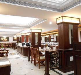 Туры в Fortune Hotel The South Park в Индии
