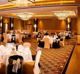 Отдых в Vivanta by Taj - Trivandrum - Индия, Тривандрум